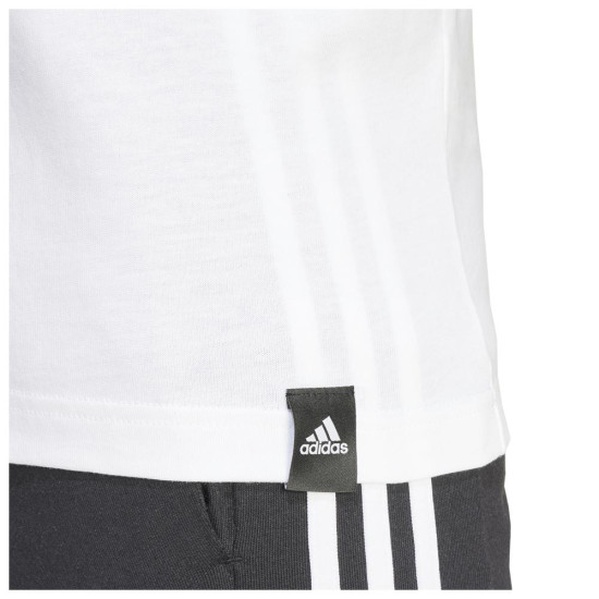 Adidas Ανδρική κοντομάνικη μπλούζα Codes Badge Of Sport Graphic Tee